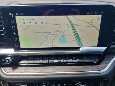 2026 GMC Sierra 1500 Crew Cab Short Box 4-Wheel Drive SLT