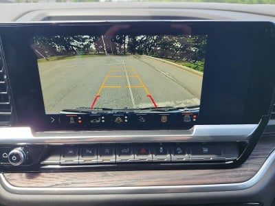 2026 GMC Sierra 1500 Crew Cab Short Box 4-Wheel Drive SLT