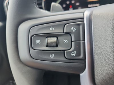 2026 GMC Sierra 1500 Crew Cab Short Box 4-Wheel Drive SLT