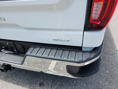 2026 GMC Sierra 1500 Crew Cab Short Box 4-Wheel Drive SLT