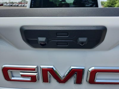 2026 GMC Sierra 1500 Crew Cab Short Box 4-Wheel Drive SLT
