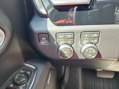 2026 GMC Sierra 1500 Crew Cab Short Box 4-Wheel Drive SLT