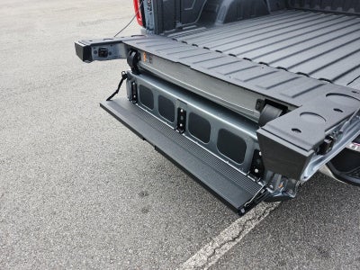 2026 GMC Sierra 1500 Crew Cab Short Box 4-Wheel Drive SLT