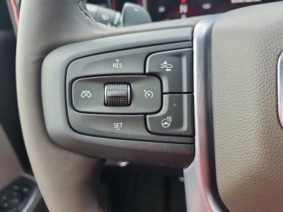 2026 GMC Sierra 1500 Crew Cab Short Box 4-Wheel Drive SLT