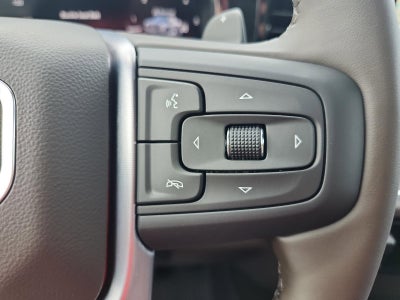 2026 GMC Sierra 1500 Crew Cab Short Box 4-Wheel Drive SLT