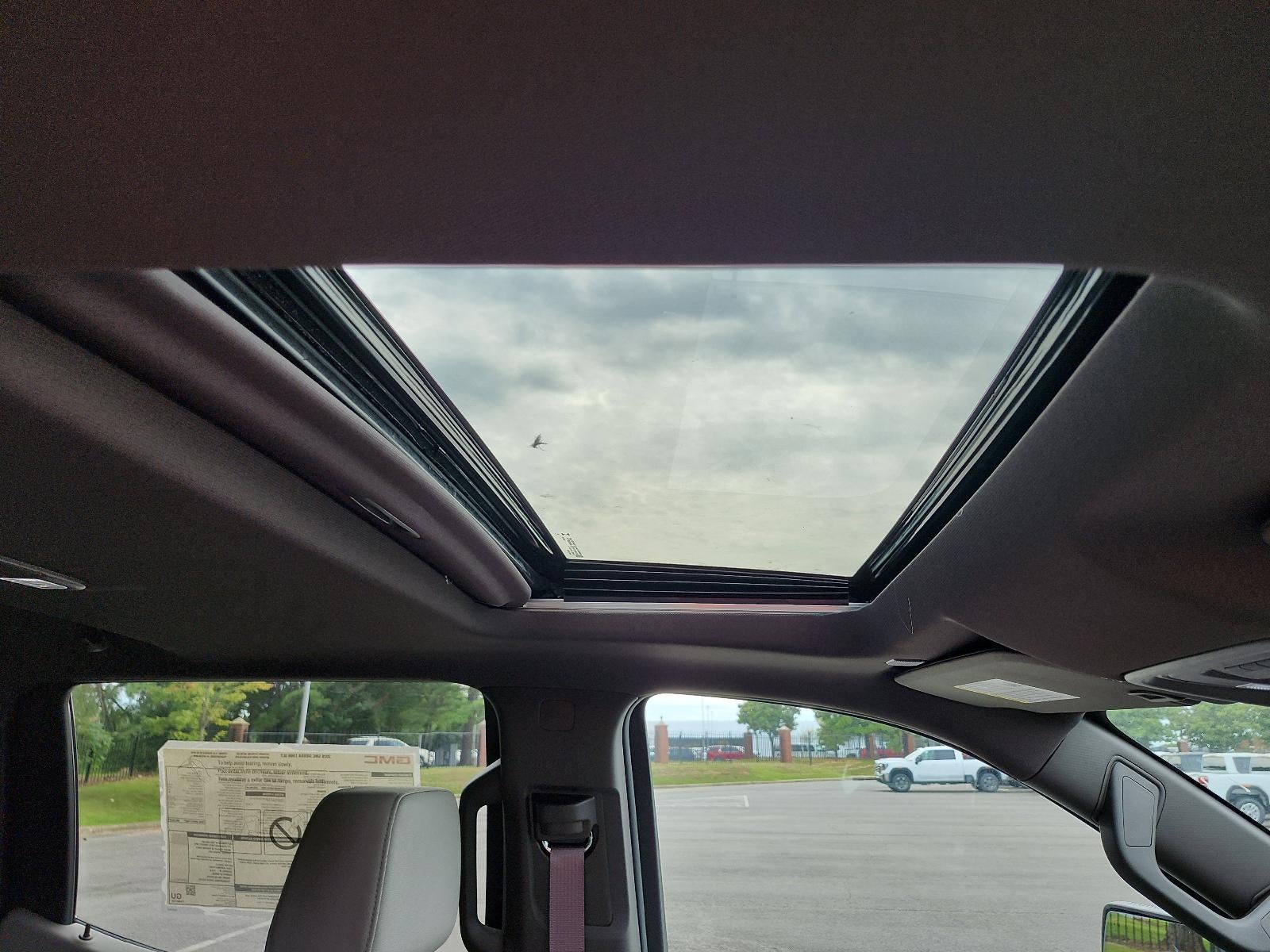 2026 GMC Sierra 1500 Crew Cab Short Box 4-Wheel Drive SLT