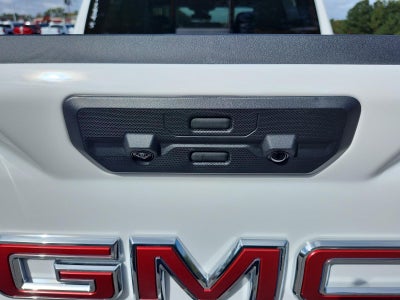 2026 GMC Sierra 1500 Crew Cab Short Box 4-Wheel Drive SLT