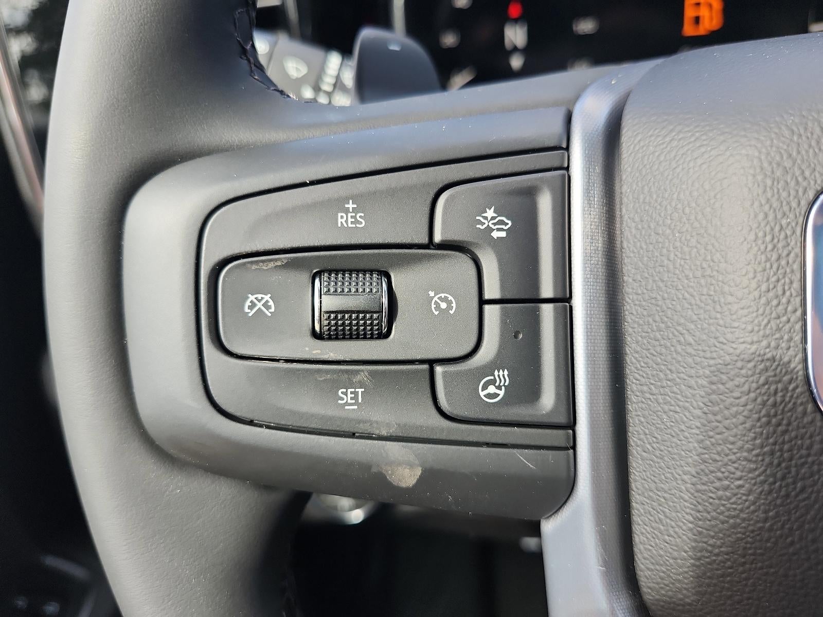 2026 GMC Sierra 1500 Crew Cab Short Box 4-Wheel Drive SLT