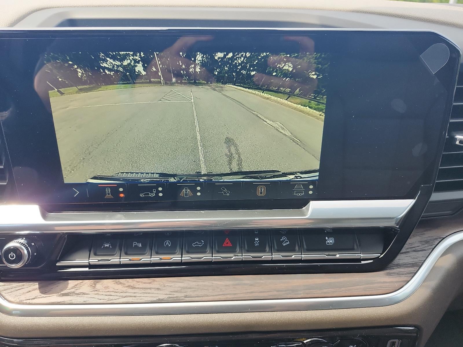 2026 GMC Sierra 1500 Crew Cab Short Box 4-Wheel Drive SLT
