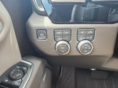 2026 GMC Sierra 1500 Crew Cab Short Box 4-Wheel Drive SLT