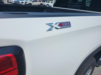 2026 GMC Sierra 1500 Crew Cab Short Box 4-Wheel Drive SLT