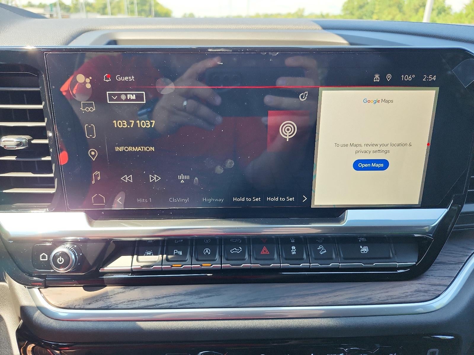 2026 GMC Sierra 1500 Crew Cab Short Box 4-Wheel Drive SLT