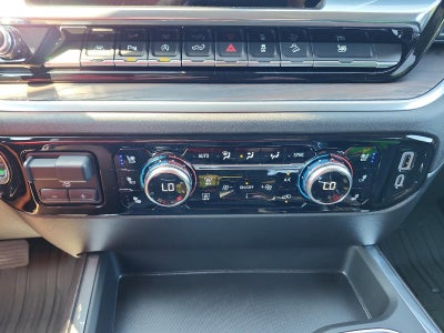 2026 GMC Sierra 1500 Crew Cab Short Box 4-Wheel Drive SLT