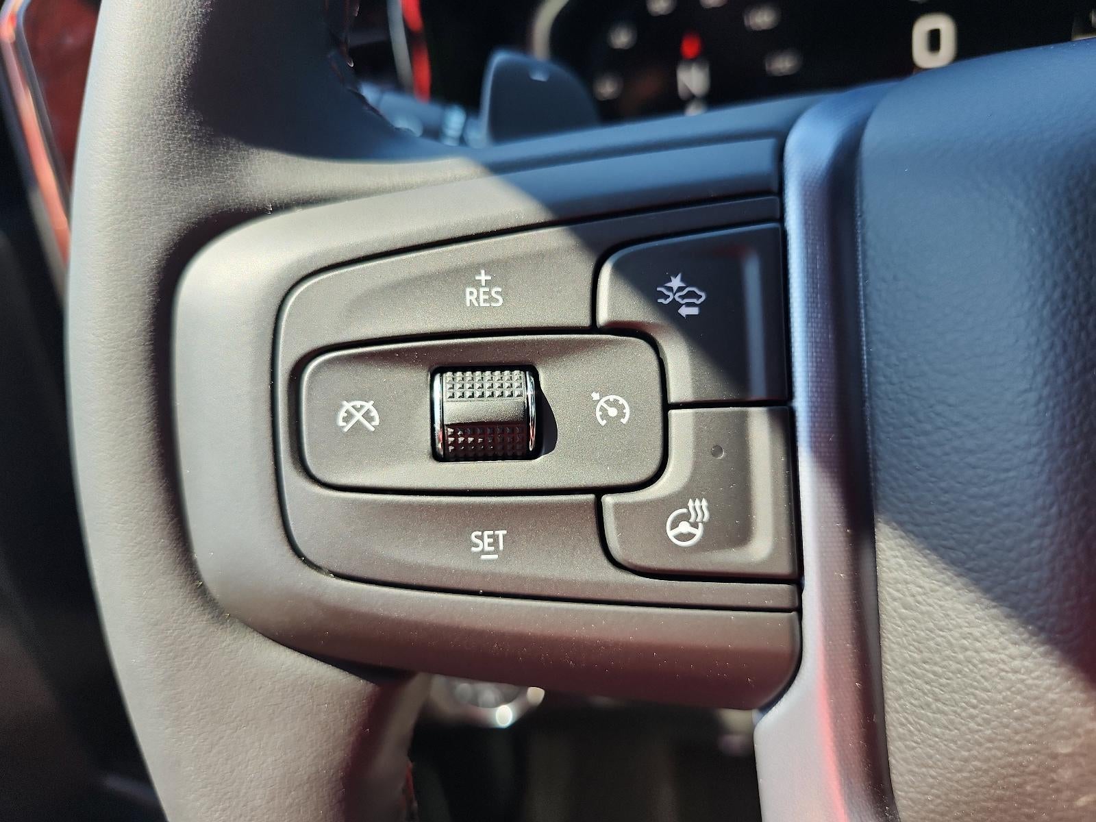 2026 GMC Sierra 1500 Crew Cab Short Box 4-Wheel Drive SLT