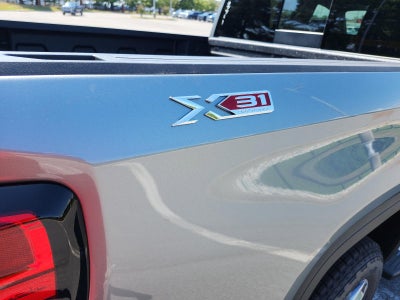 2026 GMC Sierra 1500 Crew Cab Short Box 4-Wheel Drive SLT