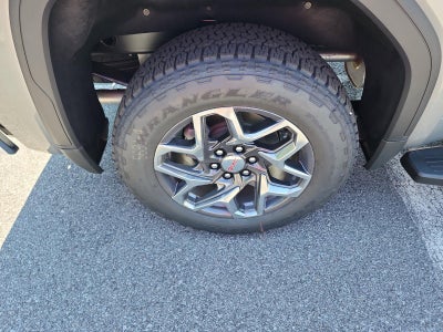 2026 GMC Sierra 1500 Crew Cab Short Box 4-Wheel Drive SLT