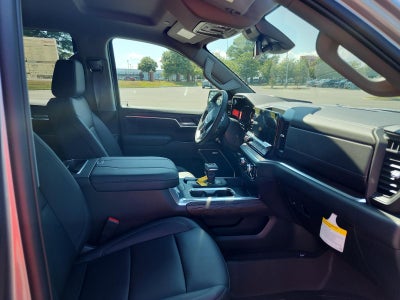 2026 GMC Sierra 1500 Crew Cab Short Box 4-Wheel Drive SLT