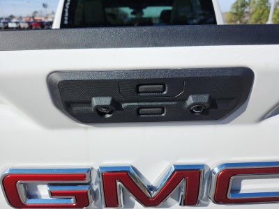 2026 GMC Sierra 1500 Crew Cab Short Box 4-Wheel Drive SLT