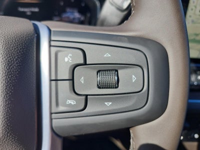 2026 GMC Sierra 1500 Crew Cab Short Box 4-Wheel Drive SLT
