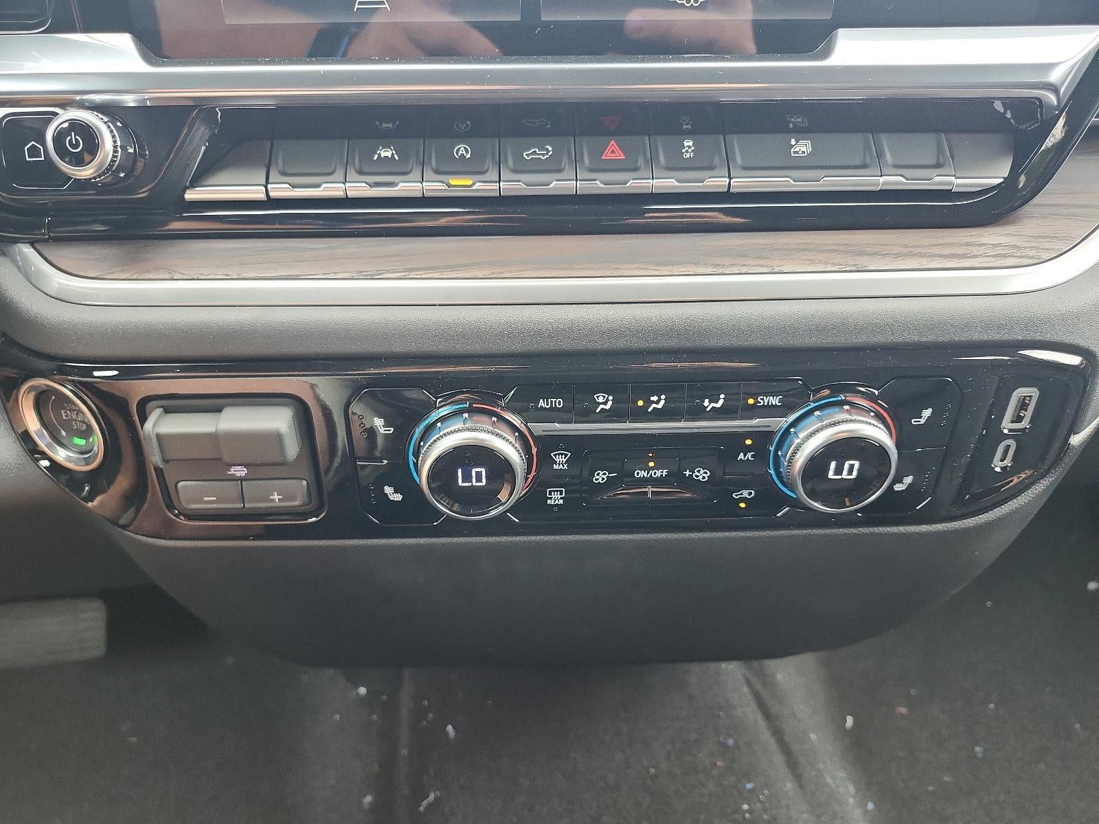 2026 GMC Sierra 1500 Crew Cab Short Box 4-Wheel Drive SLT