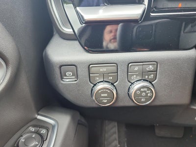 2026 GMC Sierra 1500 Crew Cab Short Box 4-Wheel Drive SLT