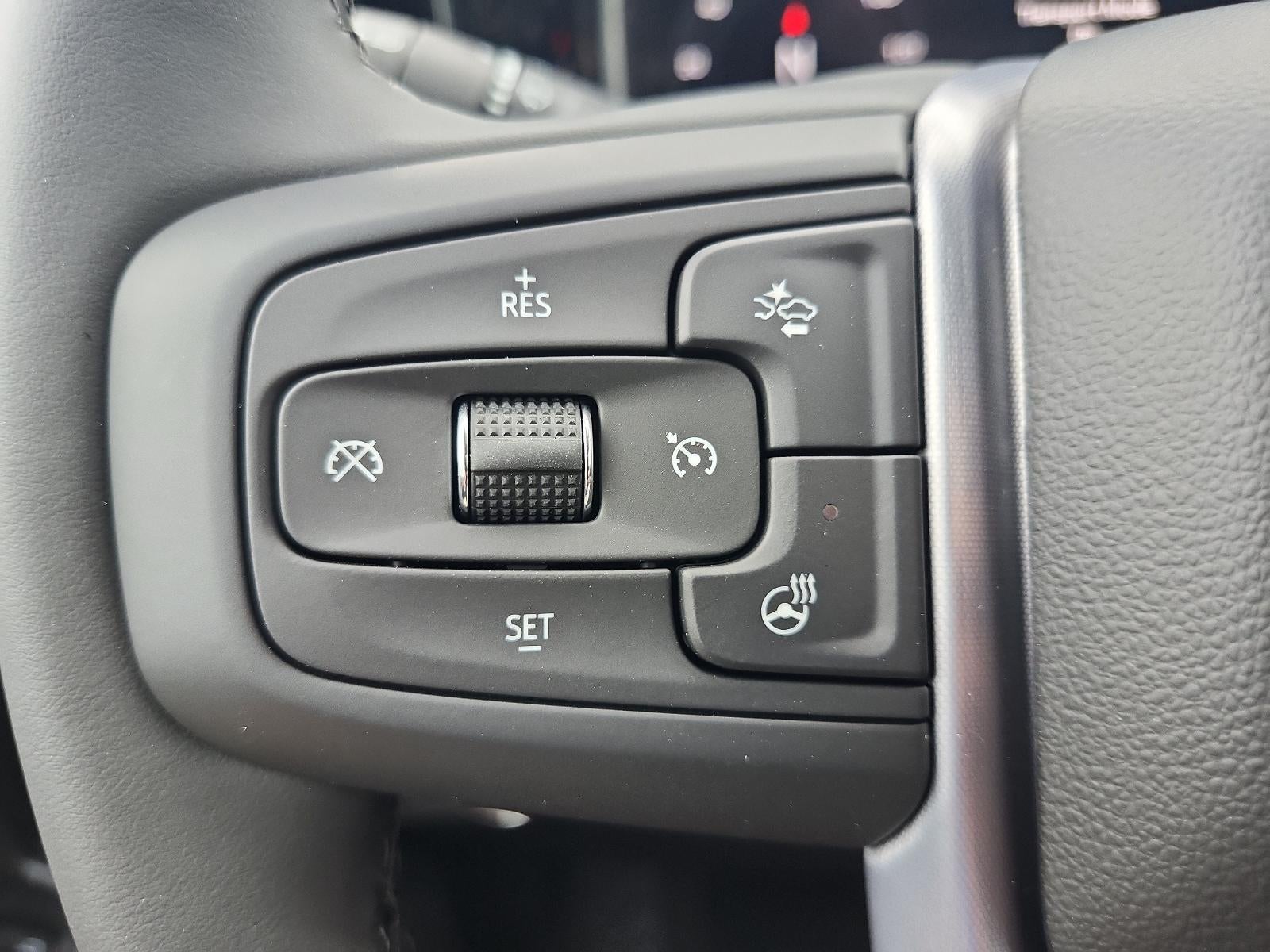 2026 GMC Sierra 1500 Crew Cab Short Box 4-Wheel Drive SLT