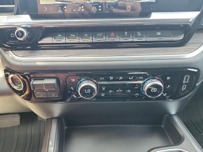 2026 GMC Sierra 1500 Crew Cab Short Box 4-Wheel Drive SLT