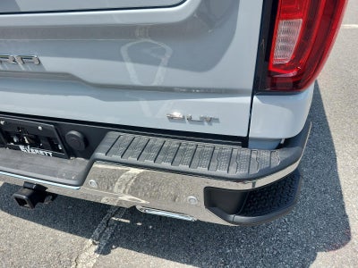 2026 GMC Sierra 1500 Crew Cab Short Box 4-Wheel Drive SLT