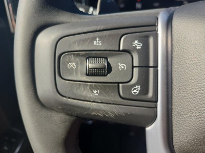 2026 GMC Sierra 1500 Crew Cab Short Box 4-Wheel Drive SLT