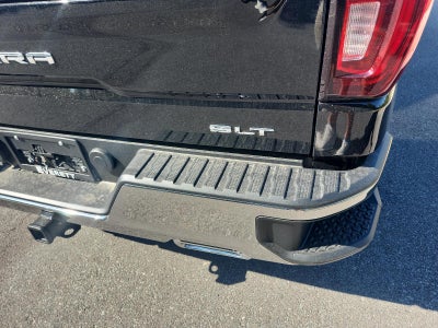 2026 GMC Sierra 1500 Crew Cab Short Box 4-Wheel Drive SLT