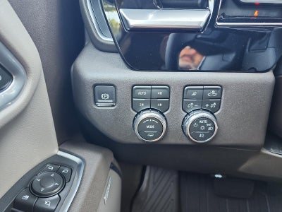 2026 GMC Sierra 1500 Crew Cab Short Box 4-Wheel Drive SLT
