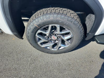 2026 GMC Sierra 1500 Crew Cab Short Box 4-Wheel Drive SLT