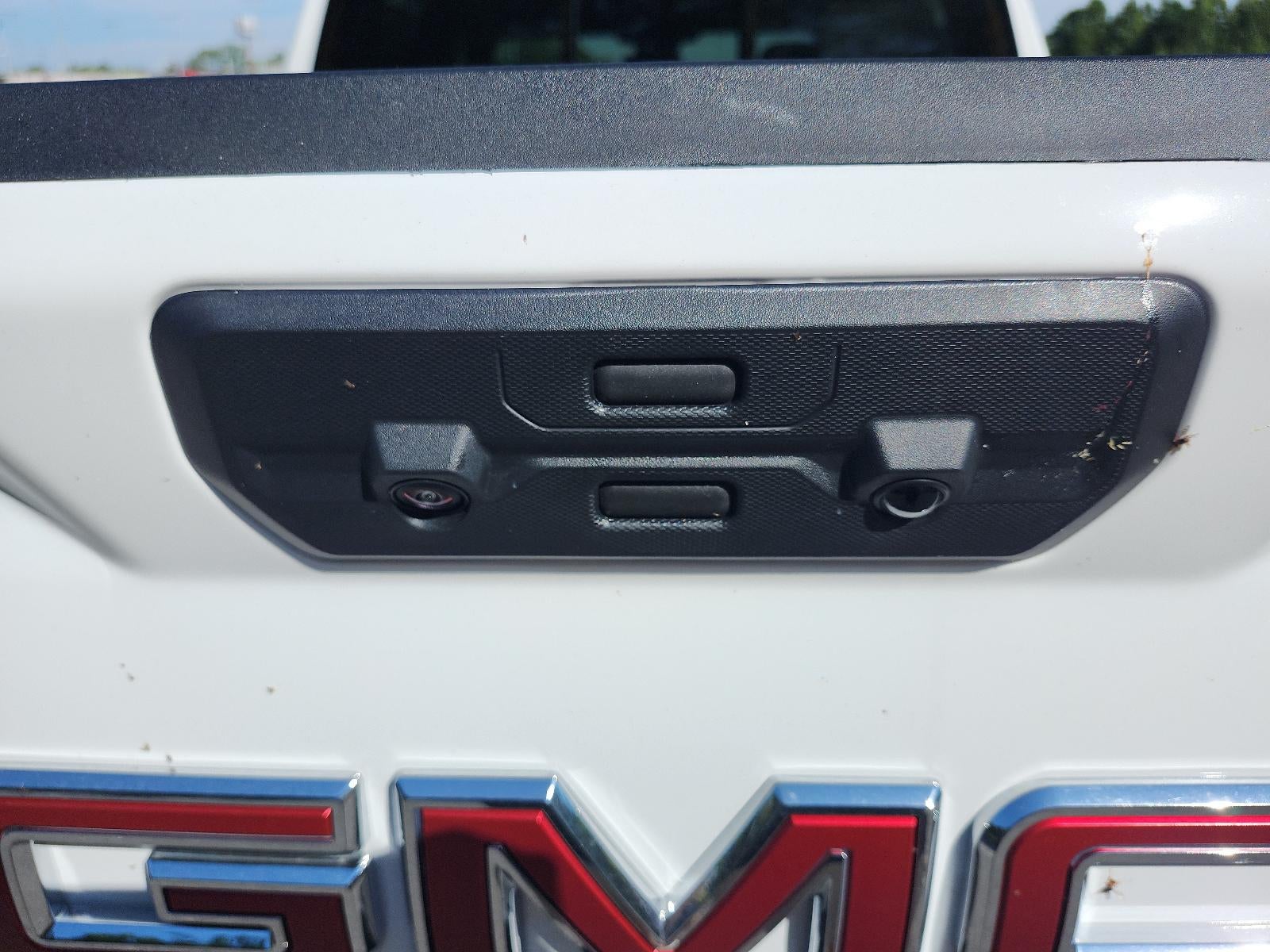2026 GMC Sierra 1500 Crew Cab Short Box 4-Wheel Drive SLT