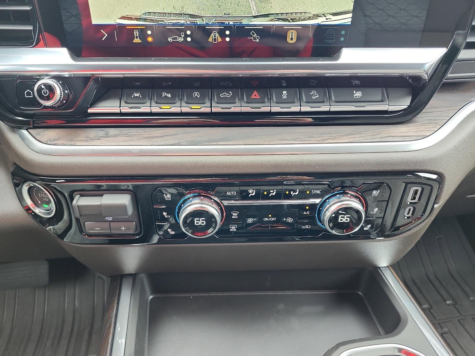 2026 GMC Sierra 1500 Crew Cab Short Box 4-Wheel Drive SLT