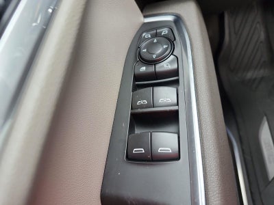 2026 GMC Sierra 1500 Crew Cab Short Box 4-Wheel Drive SLT
