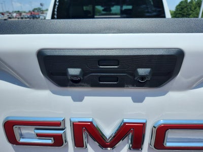 2026 GMC Sierra 1500 Crew Cab Short Box 4-Wheel Drive SLT