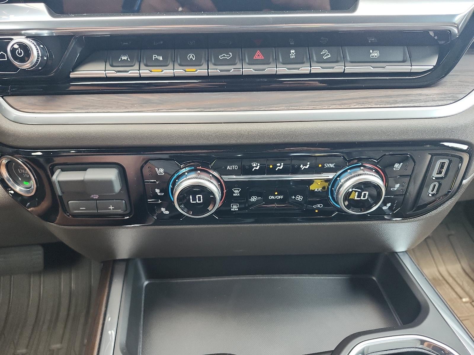 2026 GMC Sierra 1500 Crew Cab Short Box 4-Wheel Drive SLT