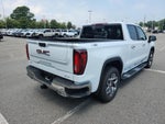 2026 GMC Sierra 1500 Crew Cab Short Box 4-Wheel Drive SLT