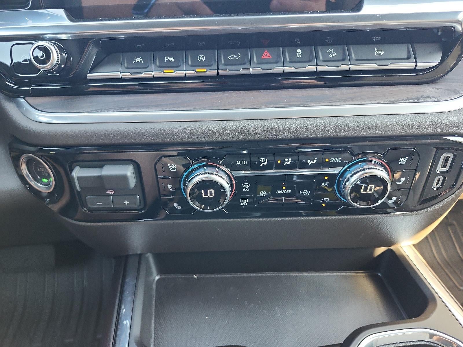2026 GMC Sierra 1500 Crew Cab Short Box 4-Wheel Drive SLT