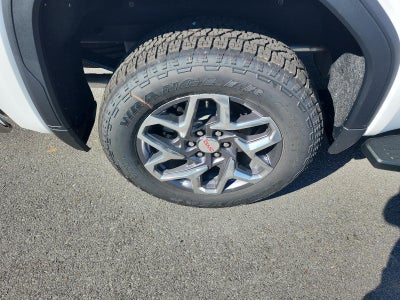 2026 GMC Sierra 1500 Crew Cab Short Box 4-Wheel Drive SLT