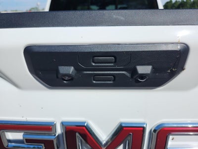 2026 GMC Sierra 1500 Crew Cab Short Box 4-Wheel Drive SLT