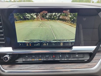 2026 GMC Sierra 1500 Crew Cab Short Box 4-Wheel Drive SLT