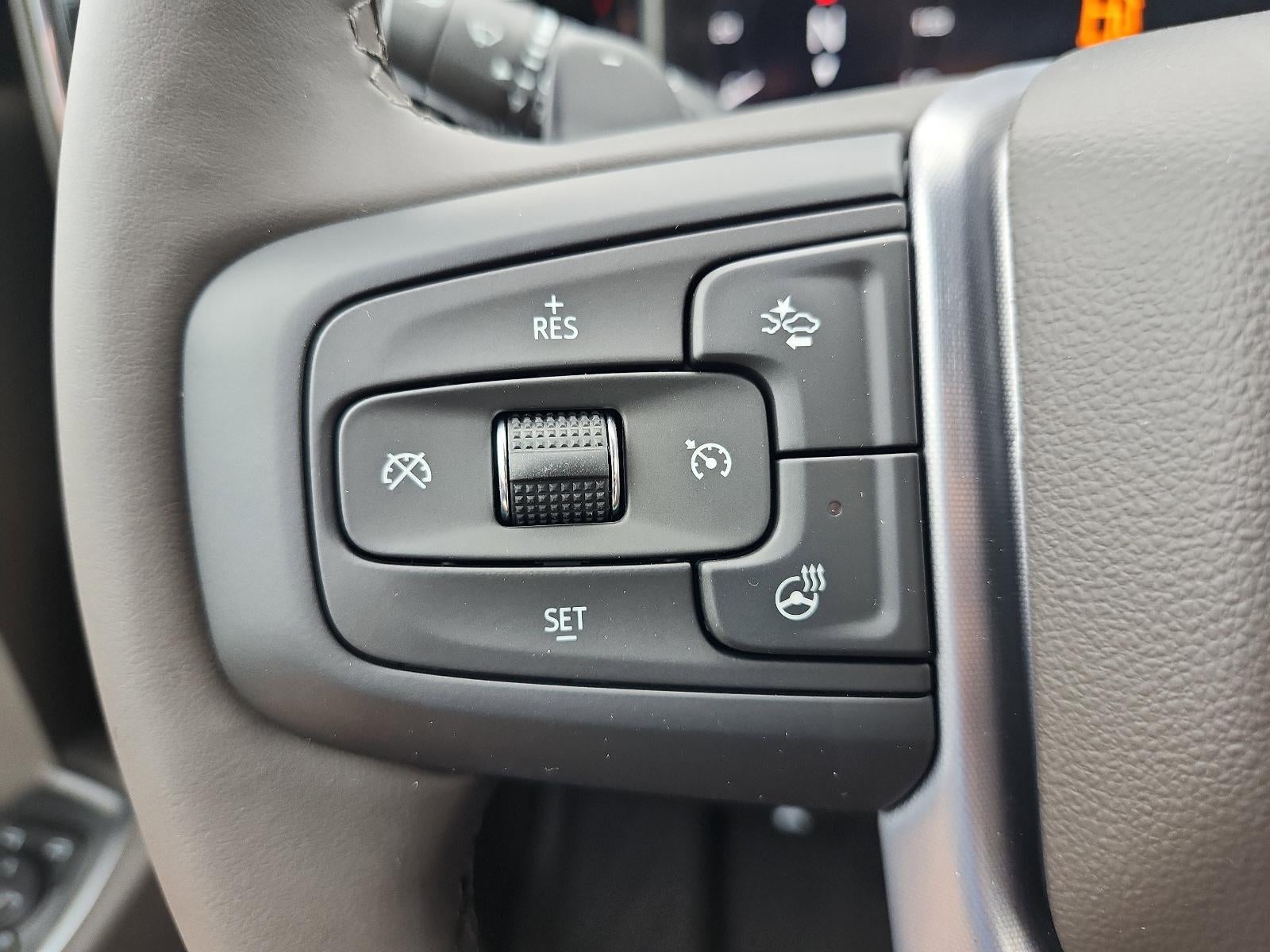 2026 GMC Sierra 1500 Crew Cab Short Box 4-Wheel Drive SLT