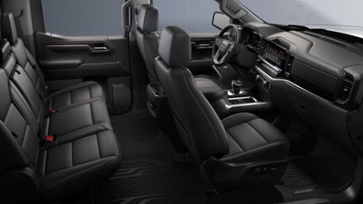 2026 GMC Sierra 1500 Crew Cab Short Box 4-Wheel Drive SLT
