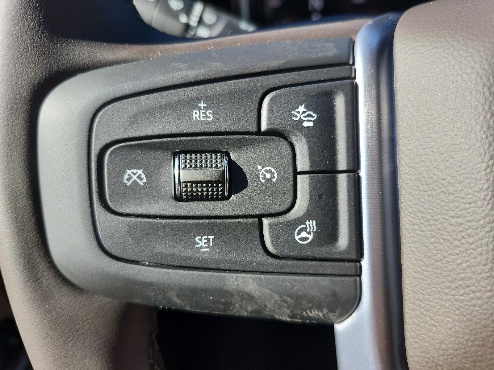 2026 GMC Sierra 1500 Crew Cab Short Box 4-Wheel Drive SLT