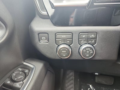 2026 GMC Sierra 1500 Crew Cab Short Box 4-Wheel Drive SLT