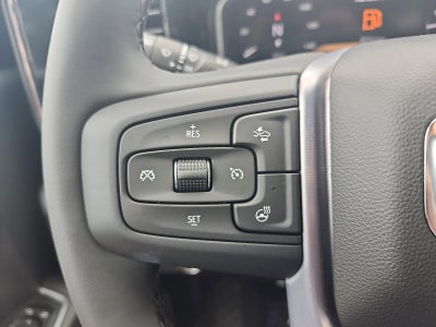 2026 GMC Sierra 1500 Crew Cab Short Box 4-Wheel Drive SLT