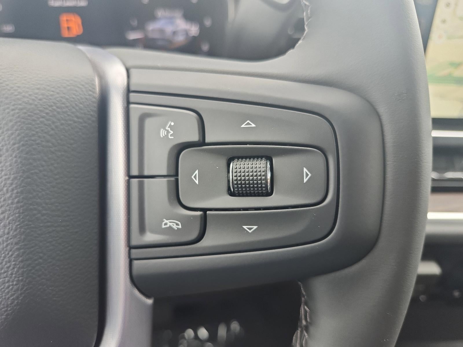 2026 GMC Sierra 1500 Crew Cab Short Box 4-Wheel Drive SLT