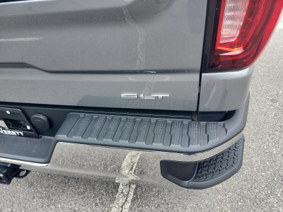 2026 GMC Sierra 1500 Crew Cab Short Box 4-Wheel Drive SLT