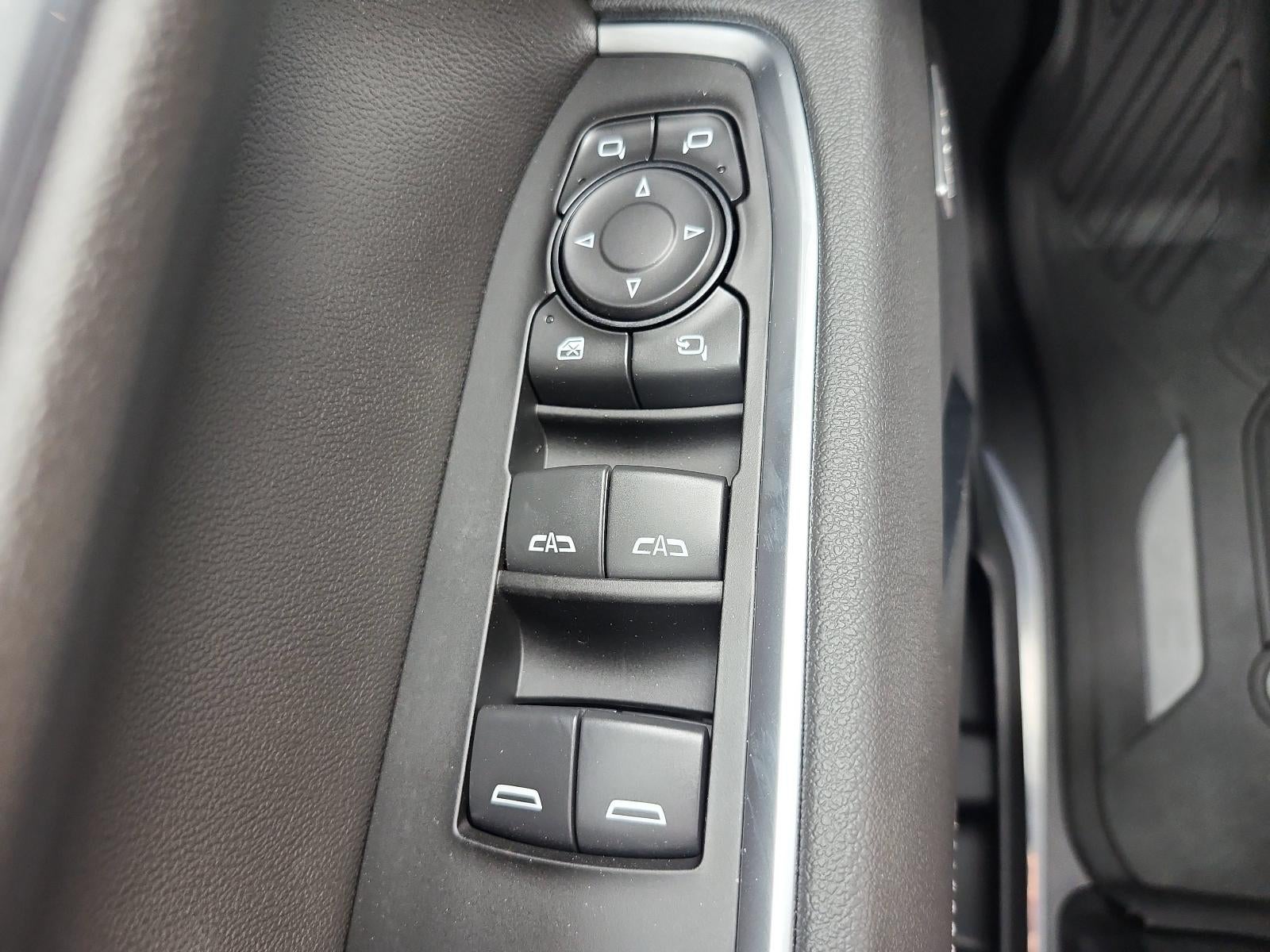 2026 GMC Sierra 1500 Crew Cab Short Box 4-Wheel Drive SLT